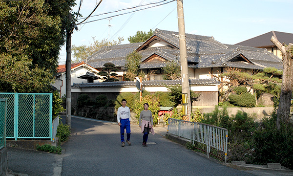 Hama-kaidō