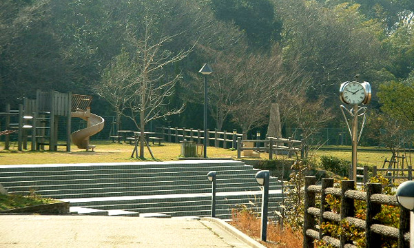 Hakotsukuri Park