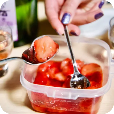 (3) Sake Cocktails-Making Experience