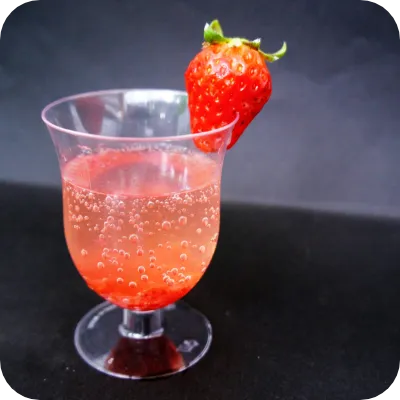 (3) Sake Cocktails-Making Experience